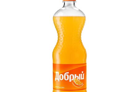 Добрый Апельсин