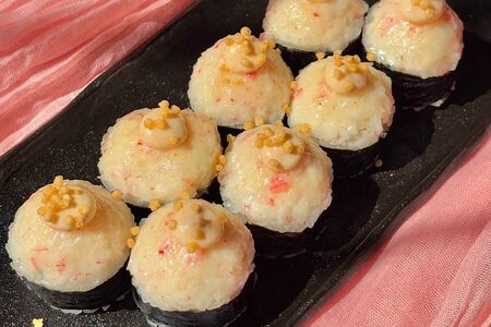 Тайский дракон