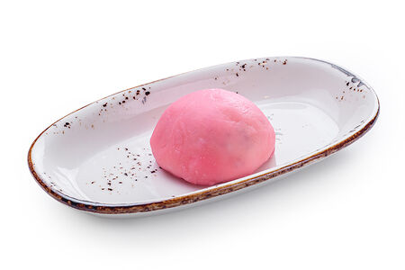 Моти Клубничный мохито