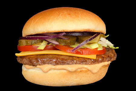 Гриль Джуниор