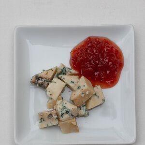 Сыр с голубой плесенью