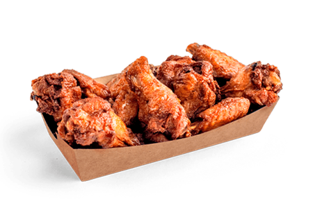 Крылышки Чикен Фри