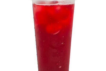 Вишневый Бабл Ти