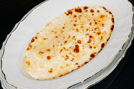 Картофельный гратен Дофинуа