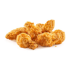 Куриные крылышки 7 шт