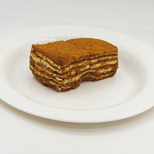 Медовик
