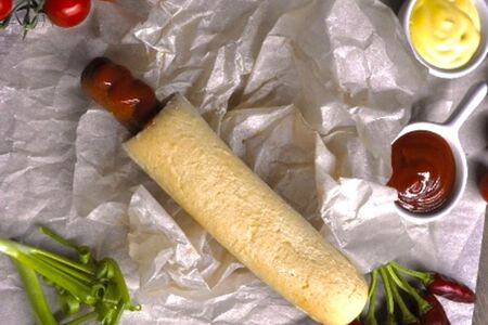 Французский куриный