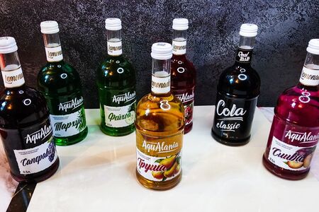 AquAlania Груша