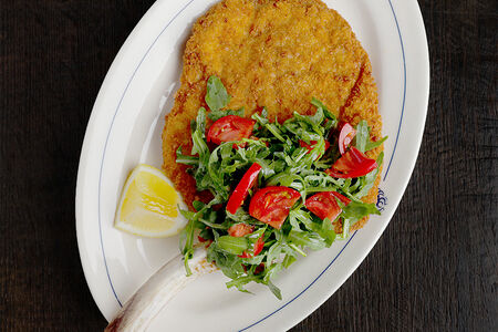 Телятина Milanese 