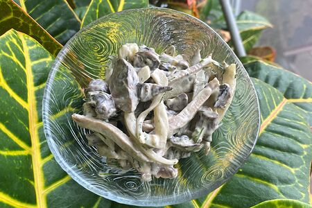 Салат Премьера 