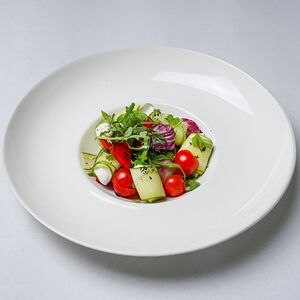 Салат Греческий