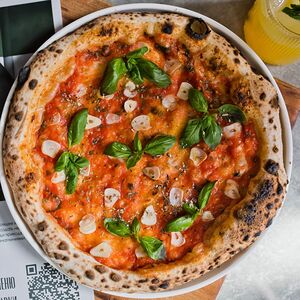 Пицца Маринара