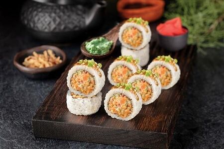 Аризона Кранч XL