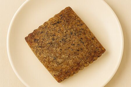 Ржаник картофель, грудинка