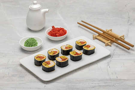 Сяке де Люкс