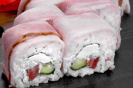 Урамаки Бекон