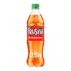 Frustyle Апельсин (0.5 л)
