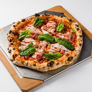 Мясная (острая)