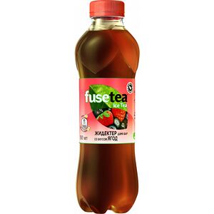 Fusetea Ягоды