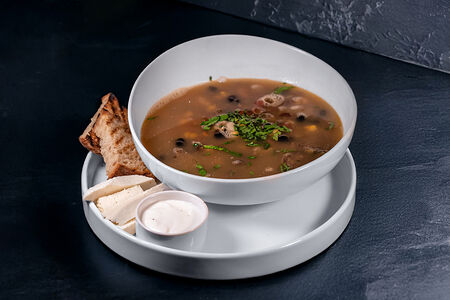 Суп Горский