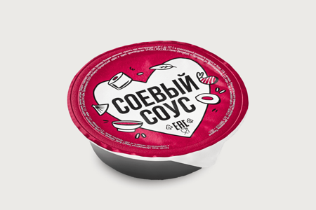 Соус соевый Хит