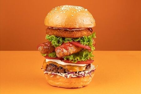 Краснодарский парень