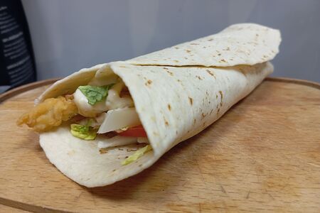 Ролл Цезарь