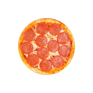 Пицца Пепперони 24 см