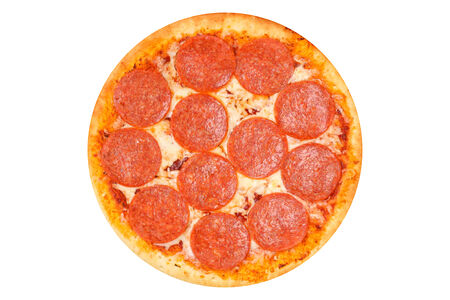 Пицца Пепперони 24 см