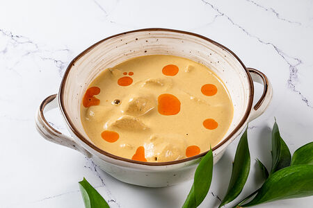 Сациви из курицы