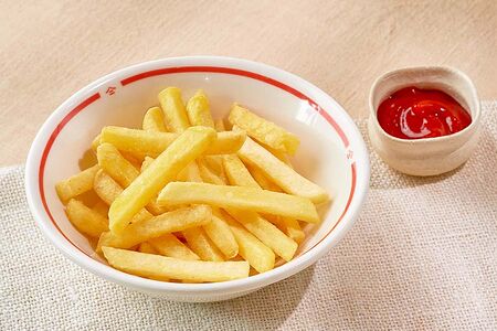 Картошка фри