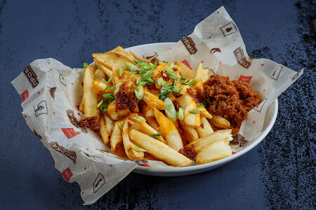 Пивная картошка