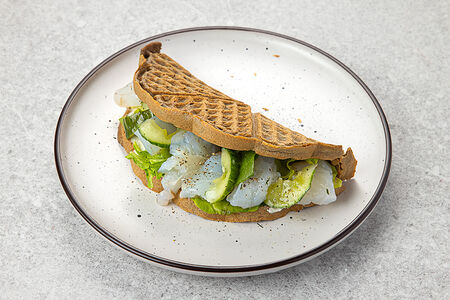 Легенда Мурманска