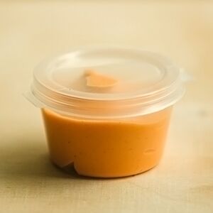 Соус бургер