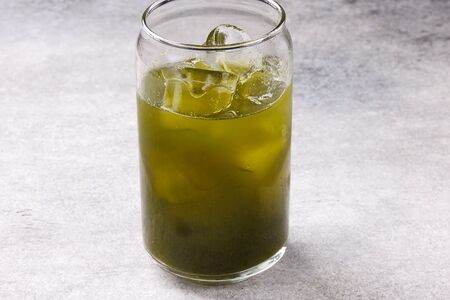 Лимонад Щавелевый