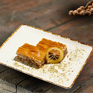 Царская пита*