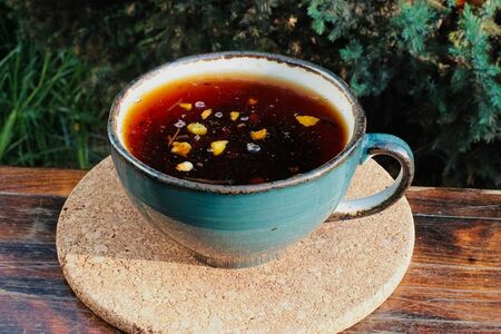 Бергамот СРЕДНИЙ