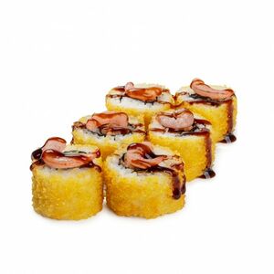 Ролл с секретом