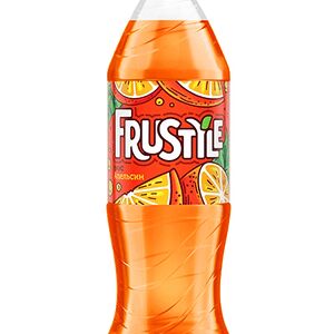 Фрустайл Апельсин