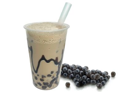 Bubble Tea Классический
