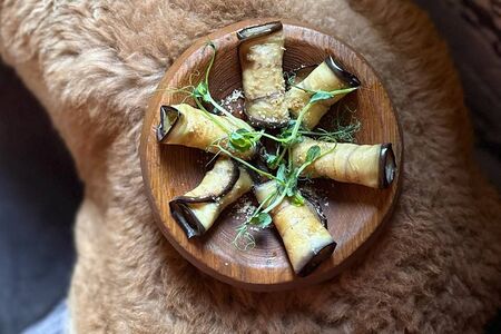 Бадриджани