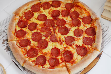 Пепперони
