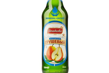 Лимонады в стекле Ипатово