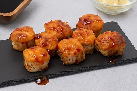 Ролл Тори хот