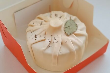 Бенто-торт Хинкали