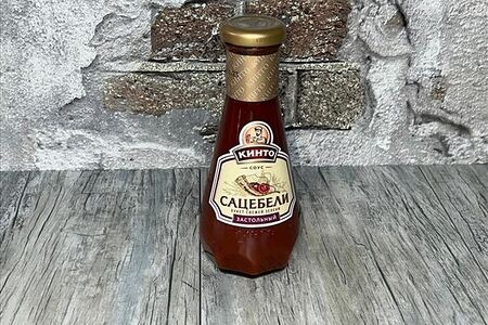 Сацебели Застольный