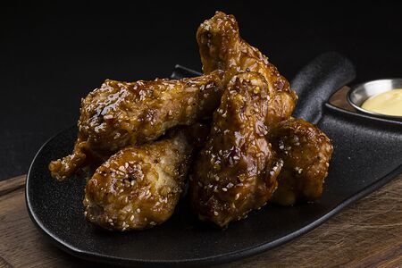 Крылья птеродактиля