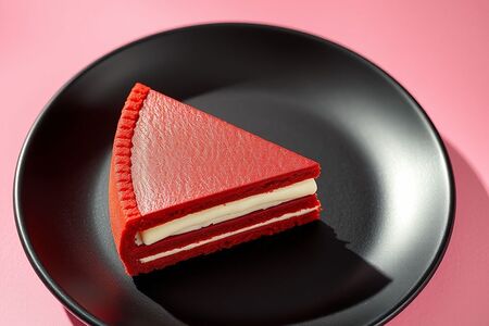 Чизкейк черничный