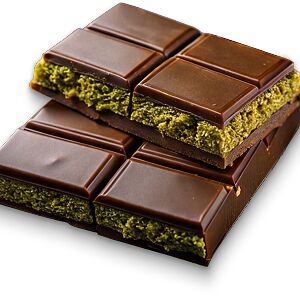 Дубайский шоколад М