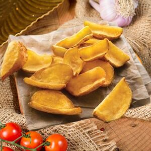 Картофельные дипперы